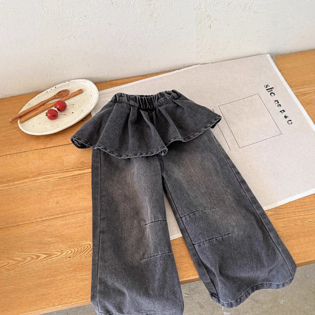 Jeans Trousers Denim Pants