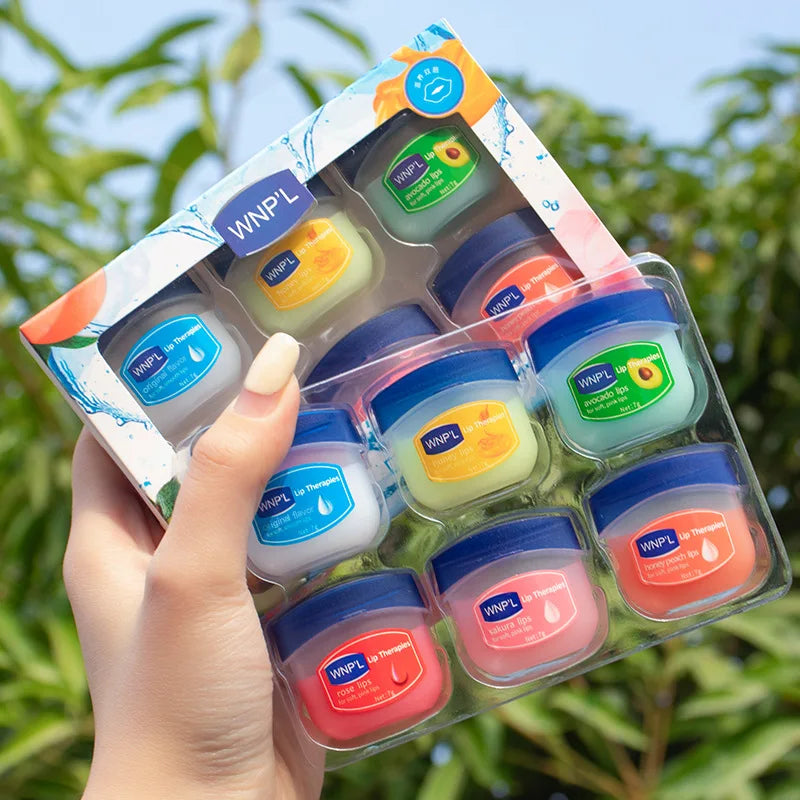 8/6/4/1PCs Lip Balm