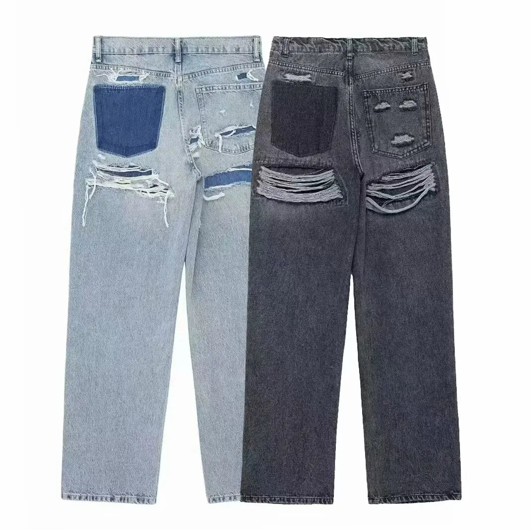 Jeans For Women 2025