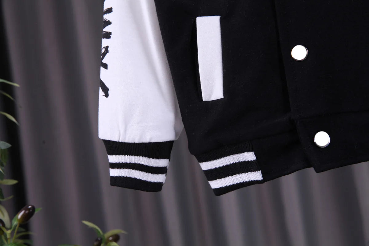 1-5 Year Baby Boy Clothing Set Spring Autumn