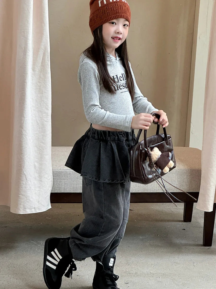 Jeans Trousers Denim Pants