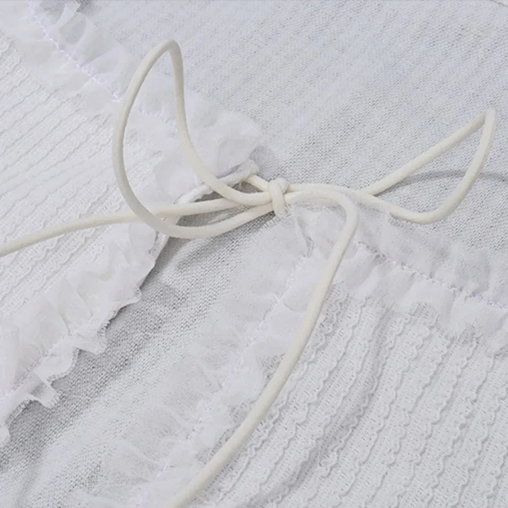 women's spring collar