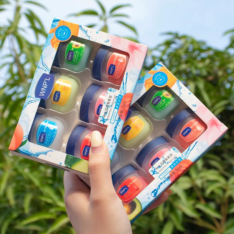 8/6/4/1PCs Lip Balm