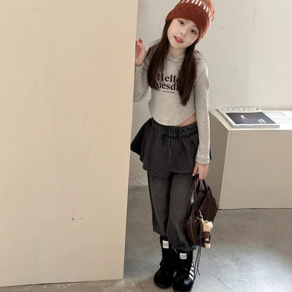 Jeans Trousers Denim Pants