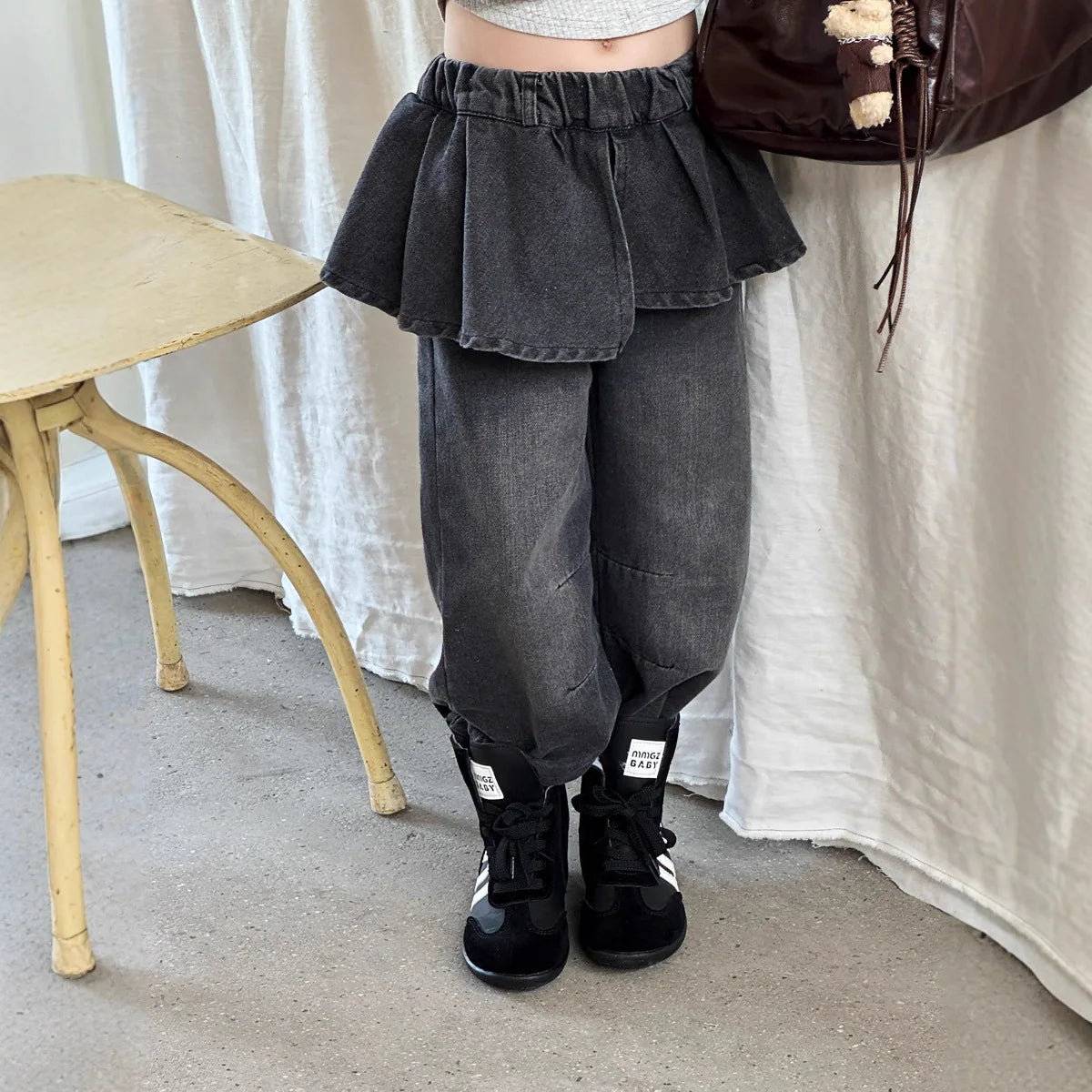 Jeans Trousers Denim Pants