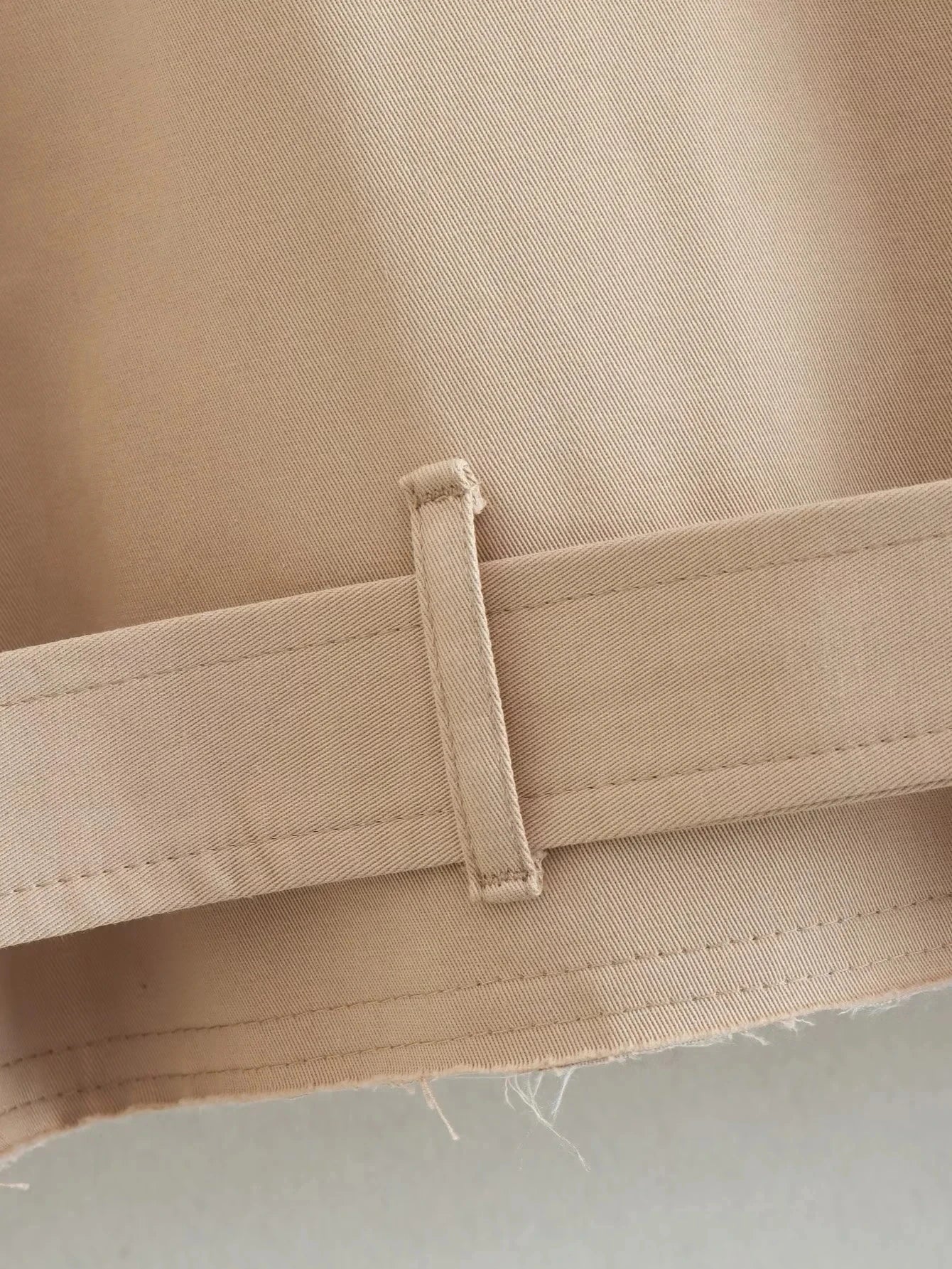 Jacket Women Vintage Streetwear