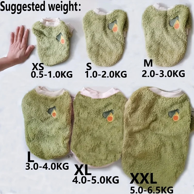 Cute Cat Clothes Small Dogs Cats