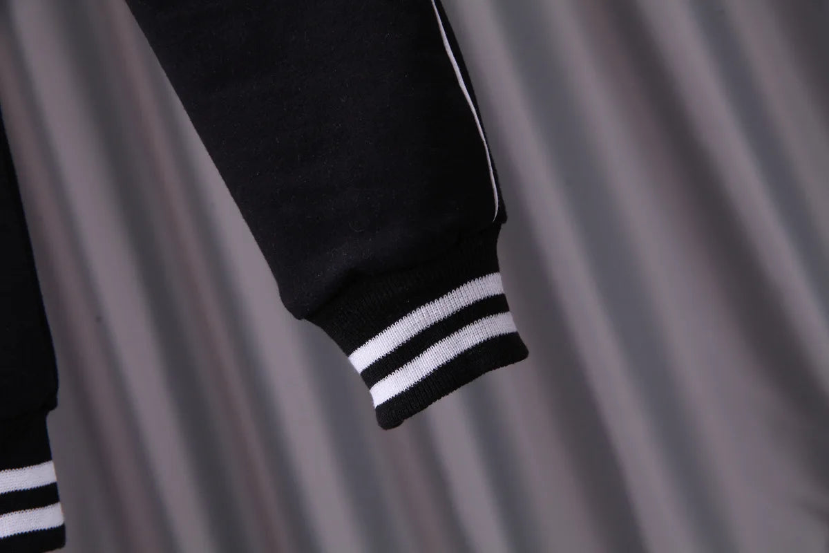 1-5 Year Baby Boy Clothing Set Spring Autumn