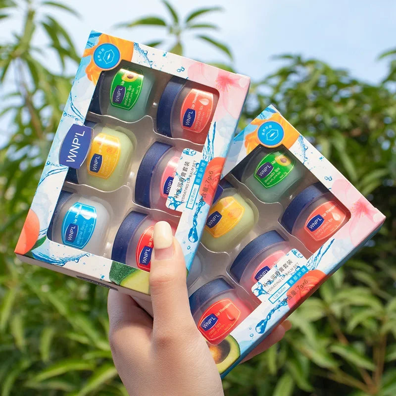 8/6/4/1PCs Lip Balm