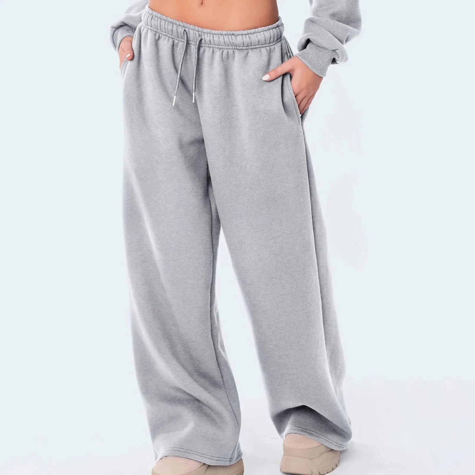 Fashion Women's Casual Pants Joggers Sweatpants