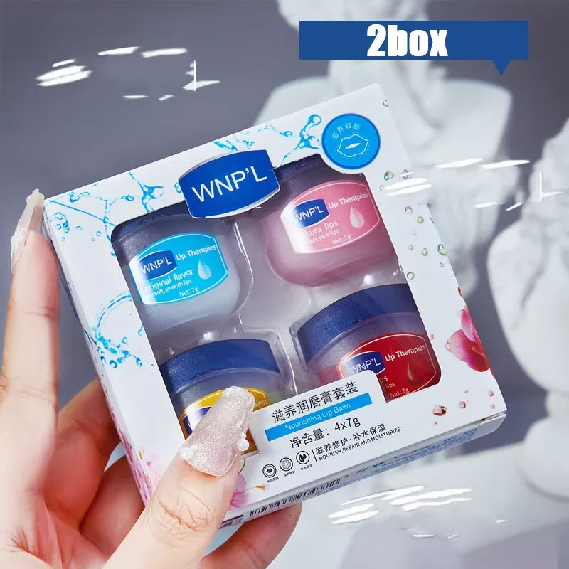 8/6/4/1PCs Lip Balm