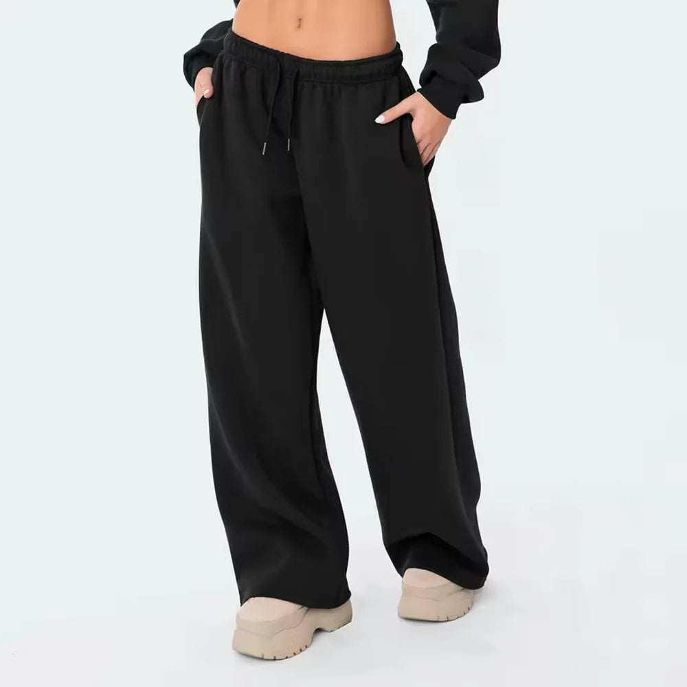 Fashion Women's Casual Pants Joggers Sweatpants