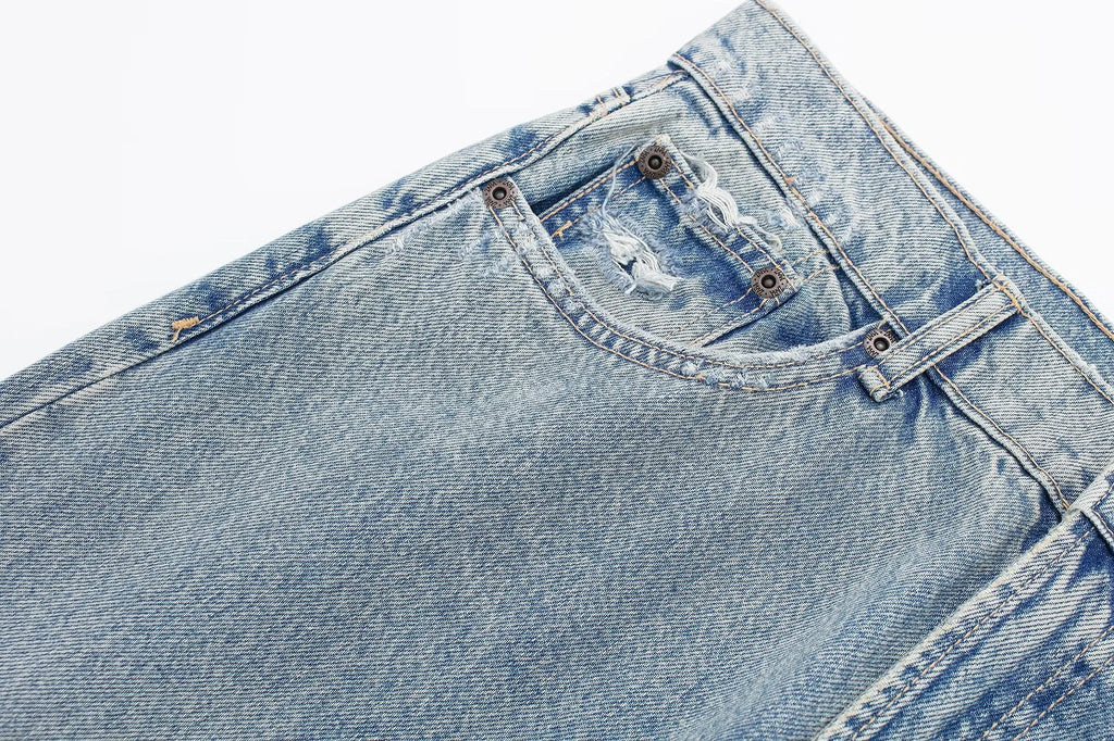 Jeans For Women 2025