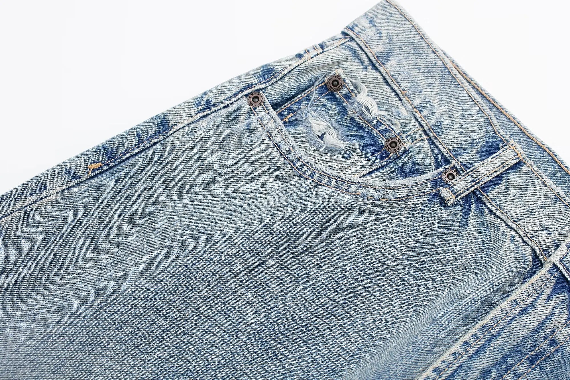 Jeans For Women 2025