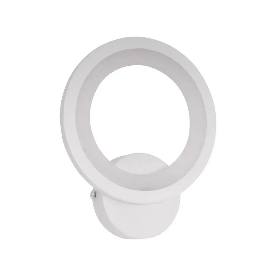 Aplica LED BETTY 14W Alb – Lumina Neutra, Design Modern si Eficient