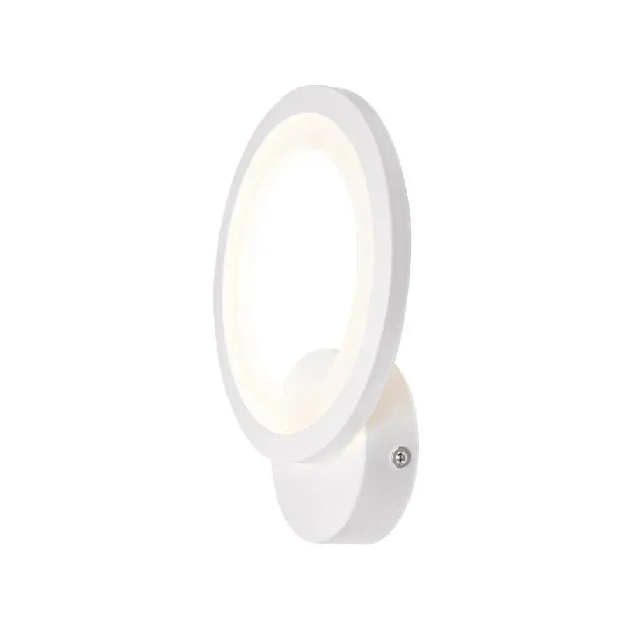 Aplica LED BETTY 14W Alb – Lumina Neutra, Design Modern si Eficient