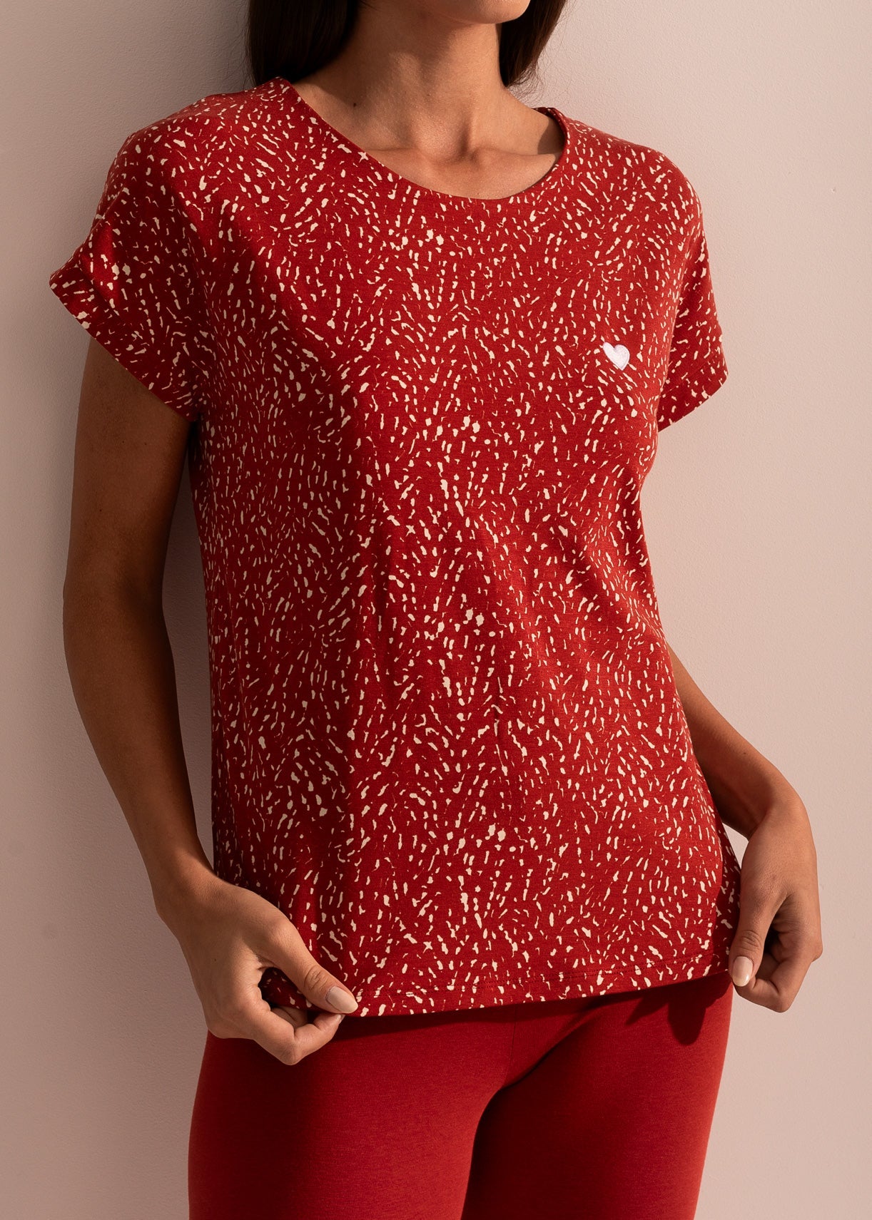 Bluză Damă City Lights Modal