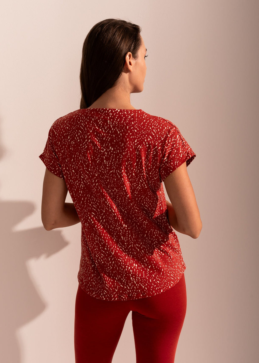 Bluză Damă City Lights Modal