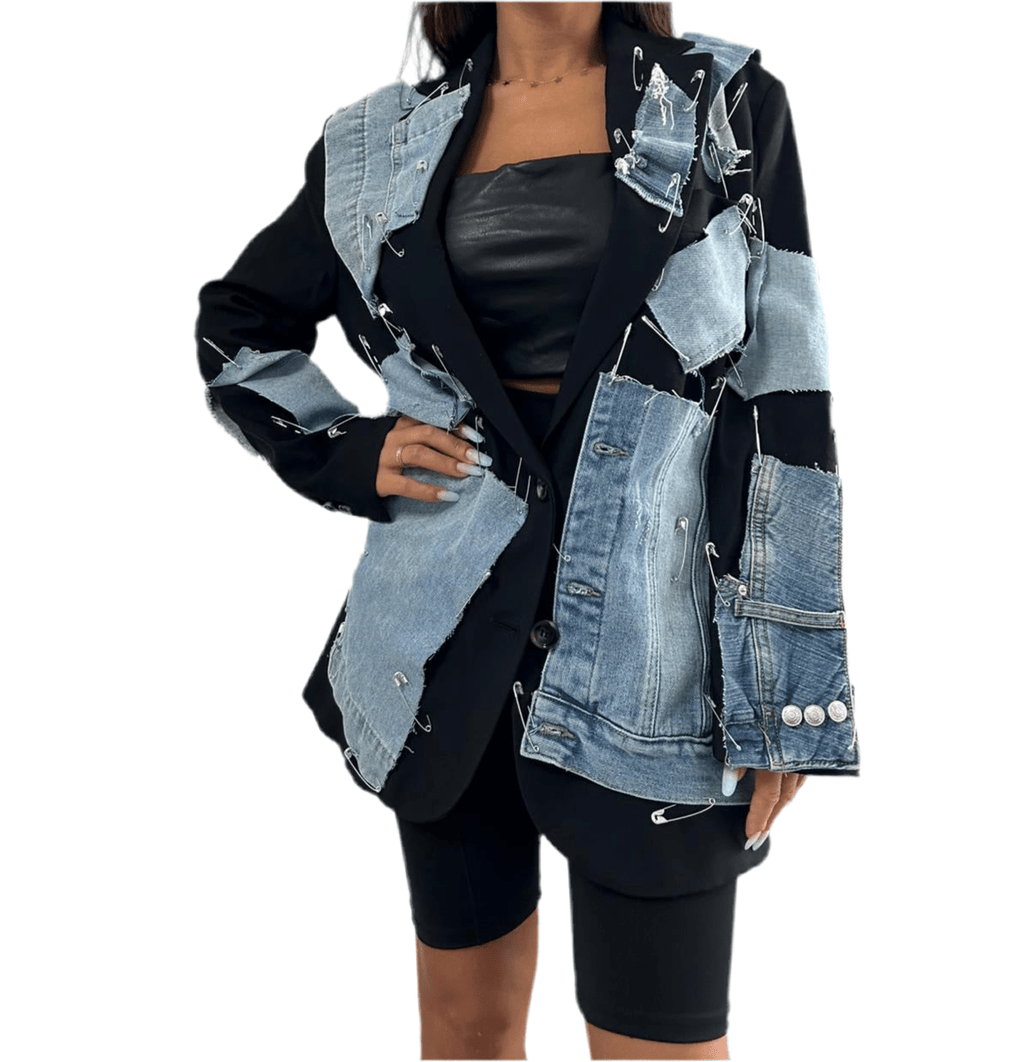 Sacou handmande premium