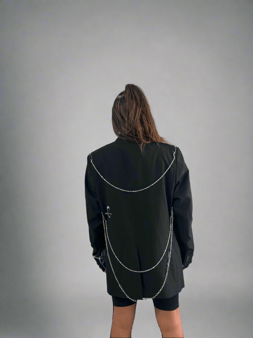 Sacou Handmade - Premium Collection