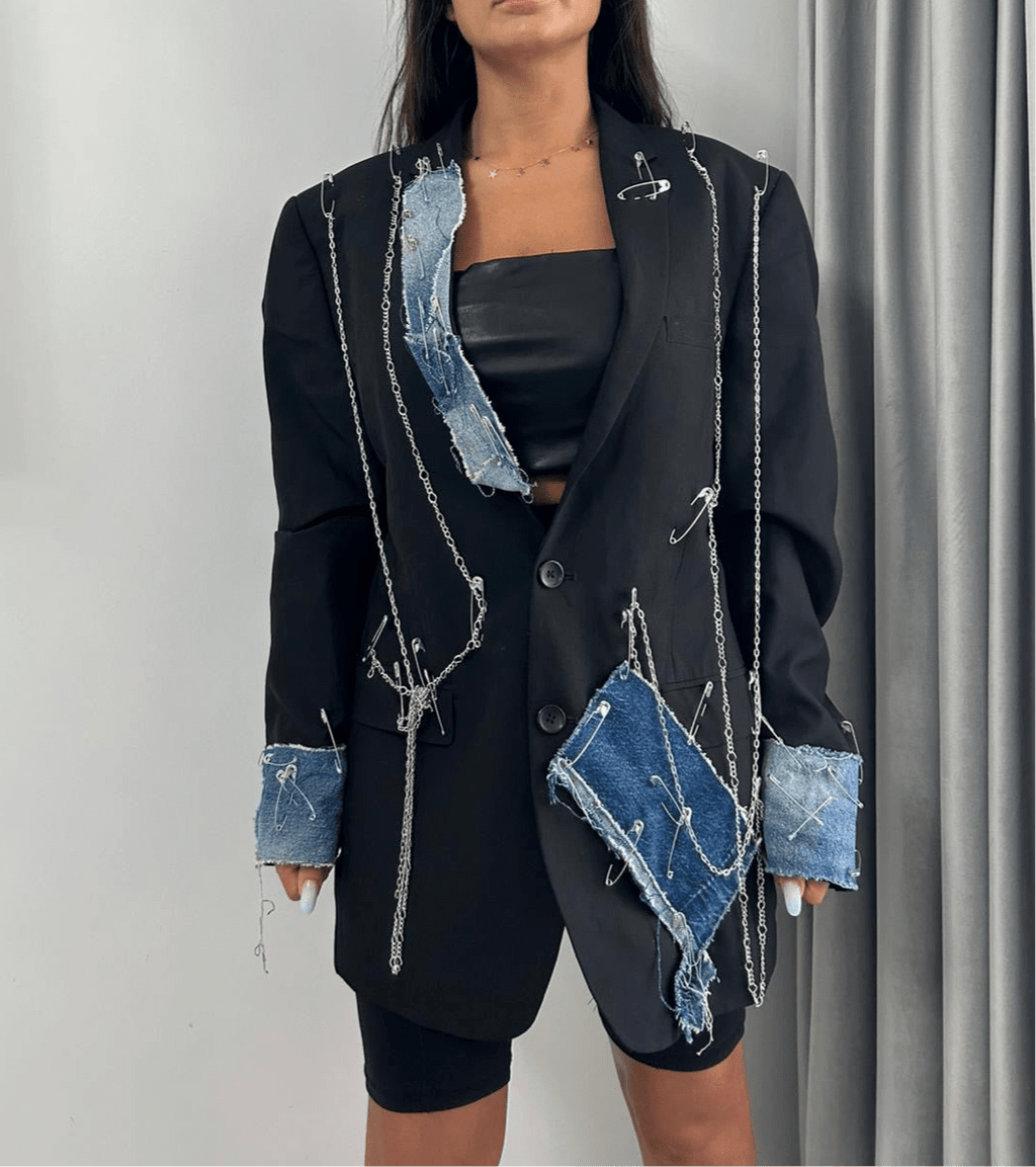 Sacou Handmade - Premium Collection