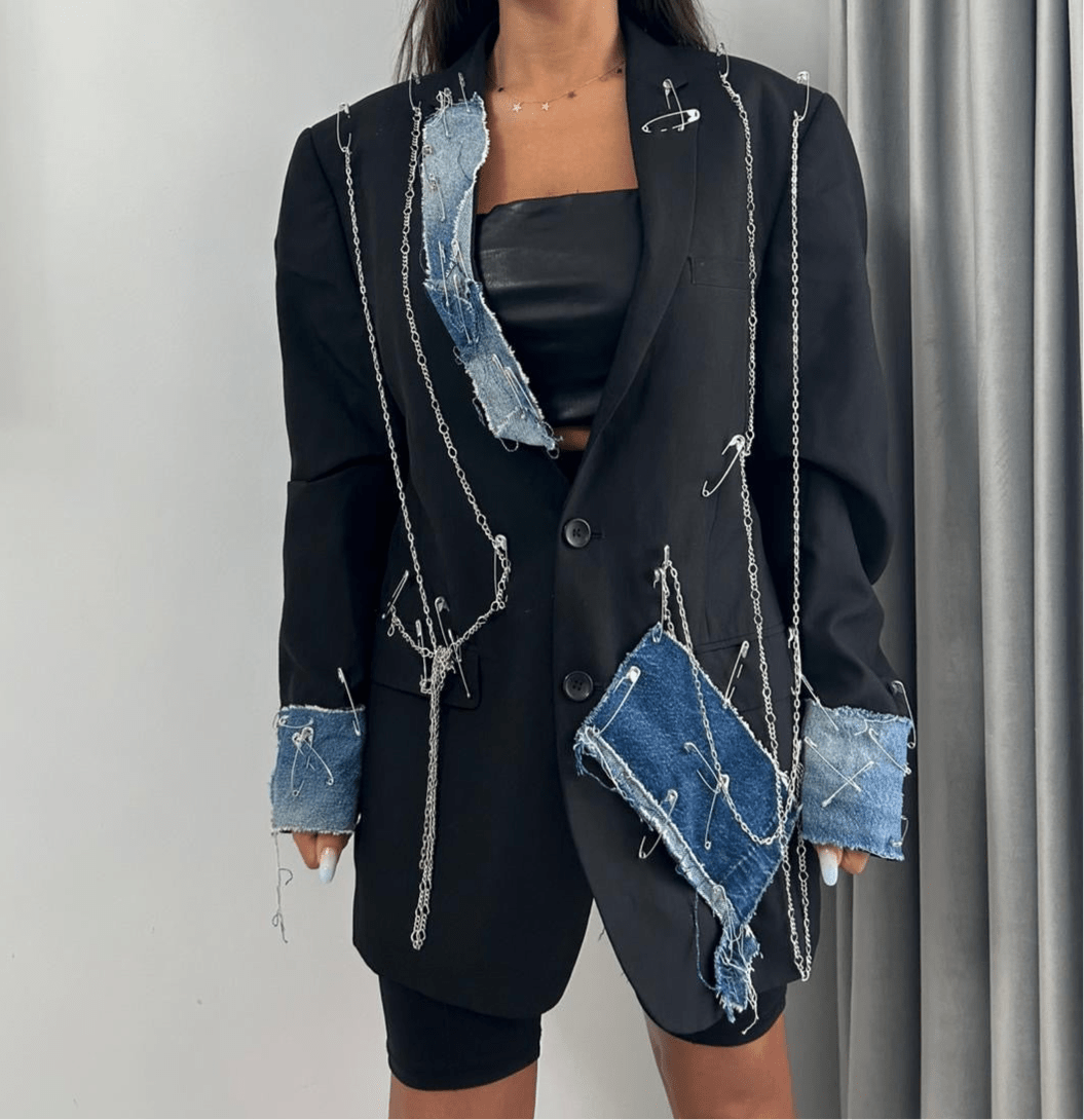 Sacou Handmade - Premium Collection