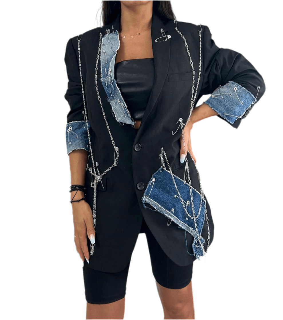 Sacou Handmade - Premium Collection