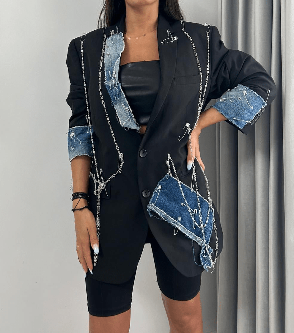 Sacou Handmade - Premium Collection