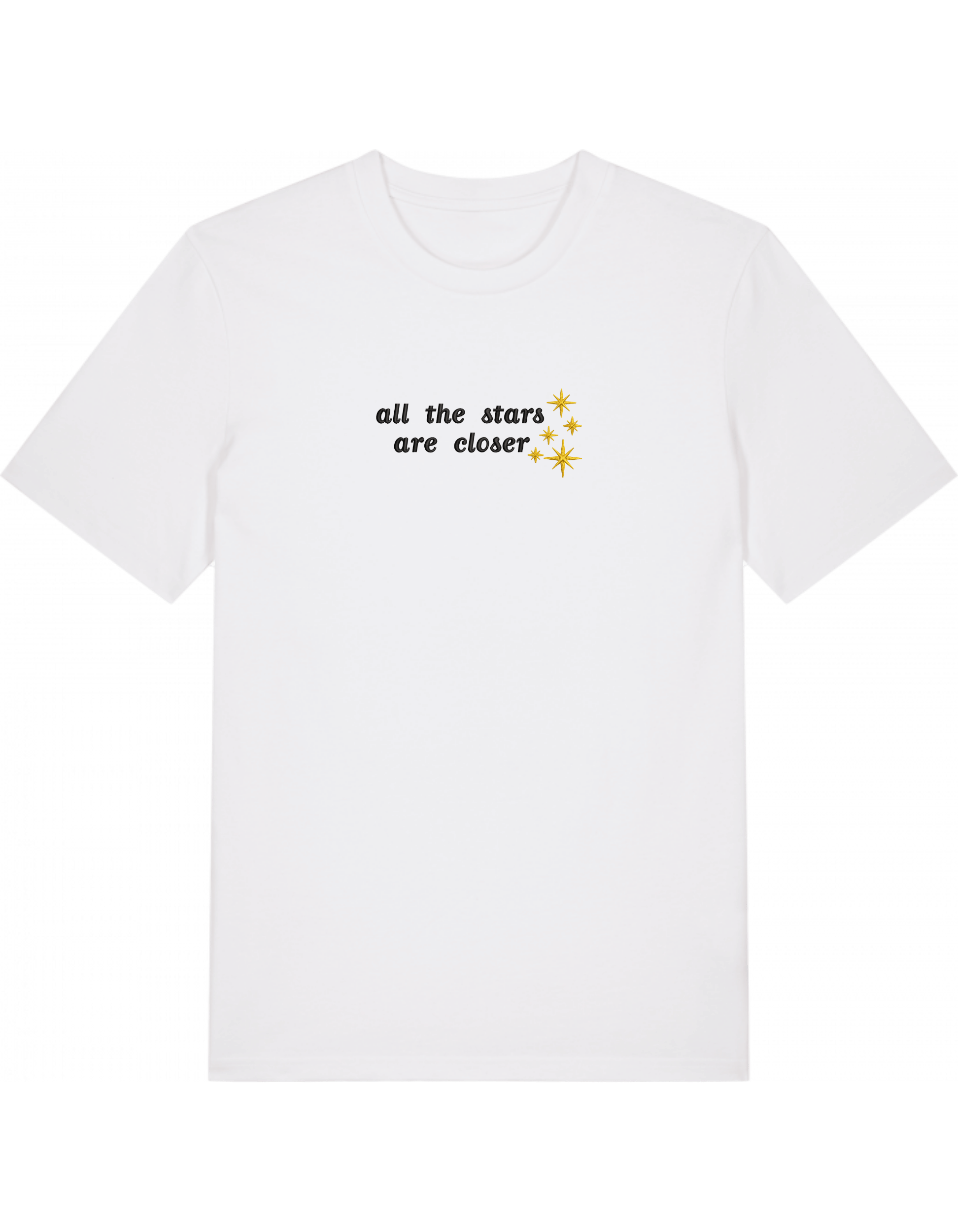 All the stars tricou Kendrick Lamar